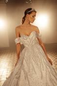 Весільна сукня INL2205